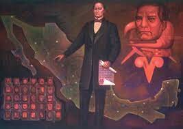 Reforma para la restauración del senado