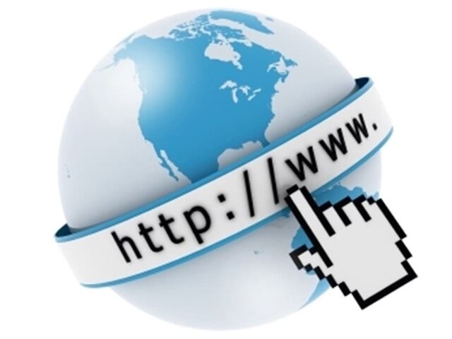 Nacimiento de la world wide web