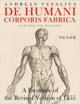 Andreas Vesalius