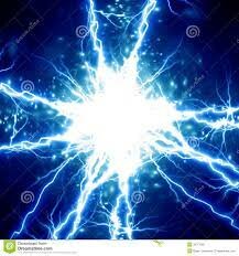 La chispa eléctrica