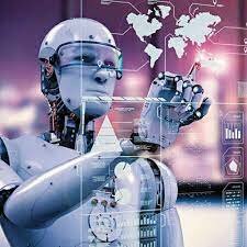 Quinta generación: inteligencia artificial (presente y más allá)