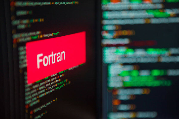 FORTRAN