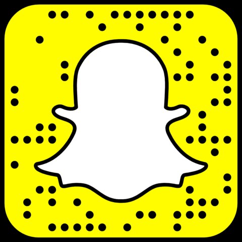 La popularización de Snapchat