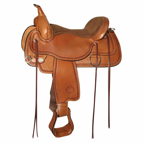 Saddle