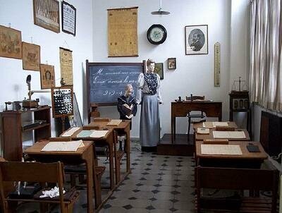 Contabilidad moderna