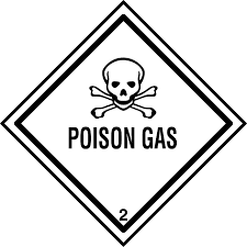 Poison Gas