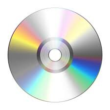 CD ROM