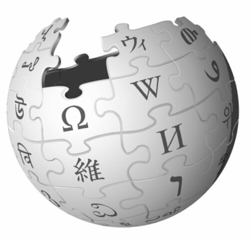 Creación de wikipedia