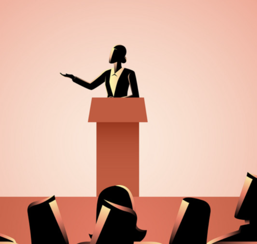 "Ain't I a Woman?" Speech