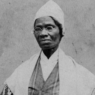 Timeline: Sojourner Truth's Equal Rights Movement - Lauren Deal