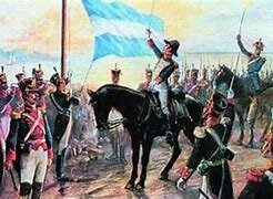 Revolución Argentina