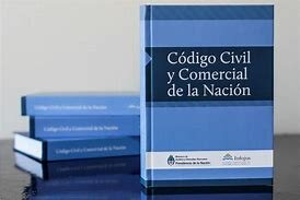 Nuevo Código Civil y Comercial argentino