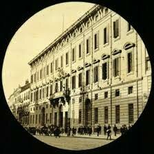 Dirección de estadística