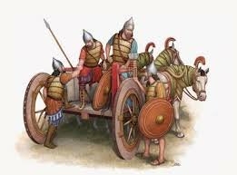 Metodos de trasporte o carruajes