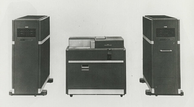 IBM (Modelo 604s)