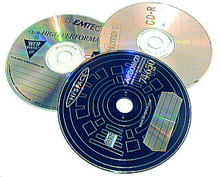 CD