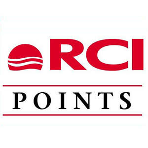 Lanzamiento de RCI:Points