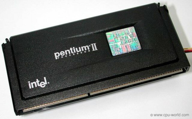 Pentium II