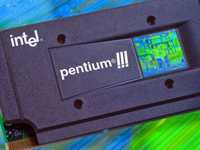 Pentium III