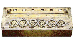 Gottfried Wilhelm Von Leibniz