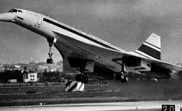 Concorde