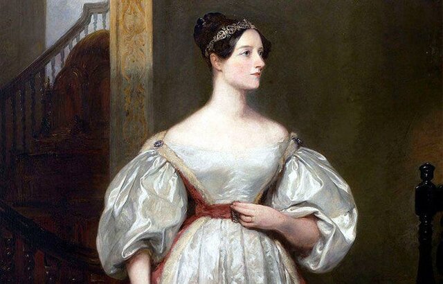 Ada Lovelace: la primera programadora