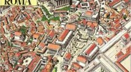 Timeline: Eix cronològic de l'Antiga Roma