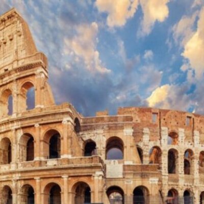 Timeline: Eix cronològic de l'Antiga roma