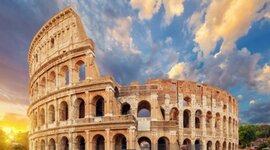 Timeline: Eix cronològic de l'Antiga roma