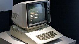 Timeline: Evolució Informàtica