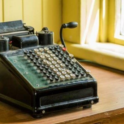 Timeline: HISTÒRIA DE LA INFORMATICA