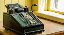 Timeline: HISTÒRIA DE LA INFORMATICA