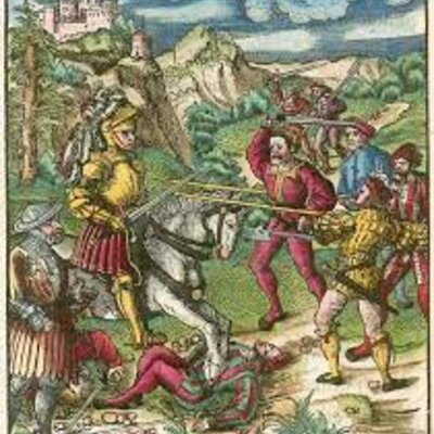 Timeline: Timeline One: Medieval/Ren (476-1430-1600)