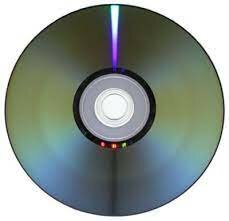 CD