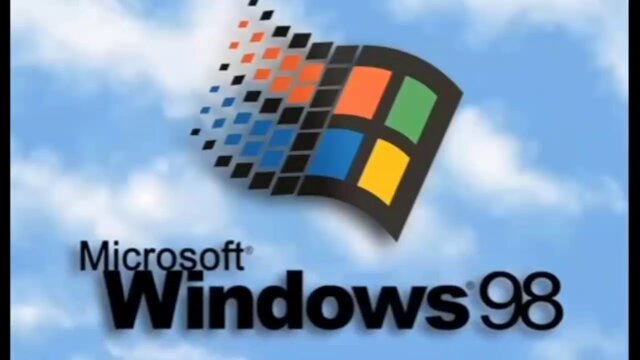 Windows 98