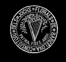 Restauració Jocs Florals