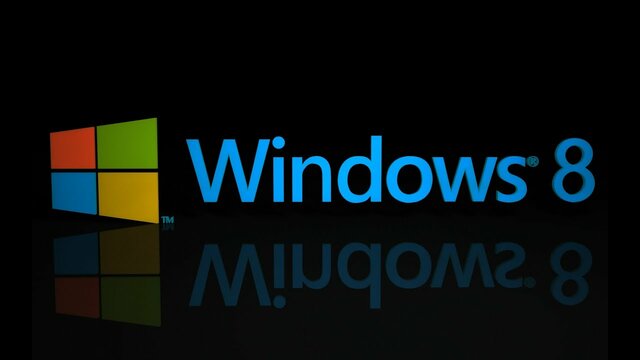 Windows 8