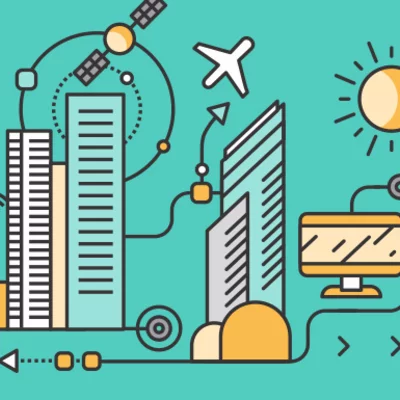 Timeline: Historia de la informatica