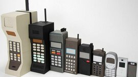 Timeline: historia del movil