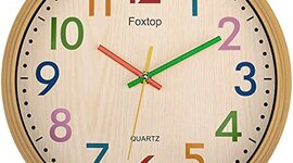 Timeline: Historia del reloj