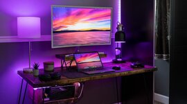 Timeline: historia de ordenador