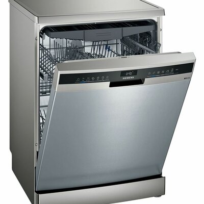 Timeline: historia del lavavajillas