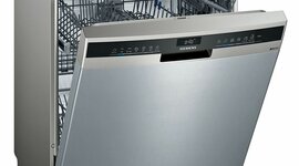 Timeline: historia del lavavajillas