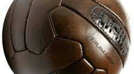 Timeline: La historia del futbol