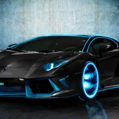 Timeline: historia de coche