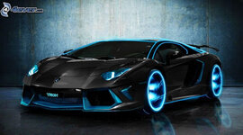 Timeline: historia de coche