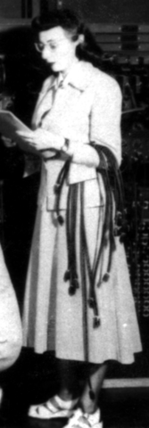 Marlyn Wescoff Meltzer