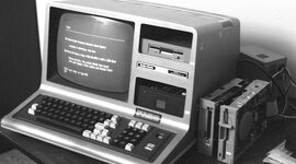 Timeline: Principales hitos históricos de la informática