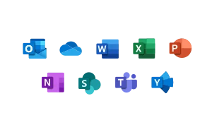 Microsoft Office released