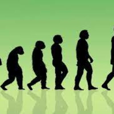 Timeline: EVOLUCIÓN DE LA INFORMÁTICA